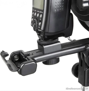 SMDV D70 II Firefly Pro Beauty Softbox Diffuser Bild 3