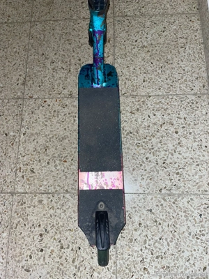 Stunt Scooter, Marke Prodigy Bild 2