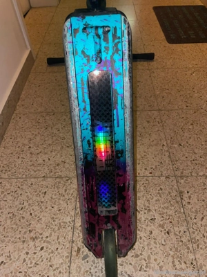 Stunt Scooter, Marke Prodigy Bild 3