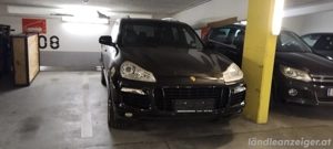 Auto Porsche Cayenne Bild 2