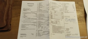 Auto Porsche Cayenne Bild 3