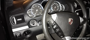 Auto Porsche Cayenne