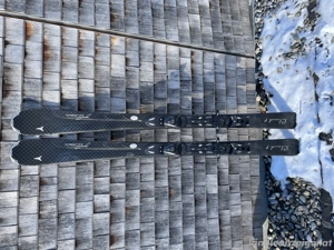 Atomic Ski Cloud 9 für Damen 