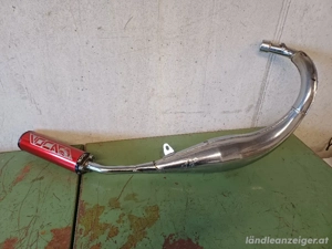 Voca Chromed lower Bild 2