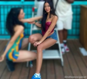 Lilly - feurige Lolita Bild 4