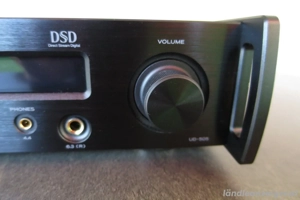 TEAC UD-505 schwarz Bild 3