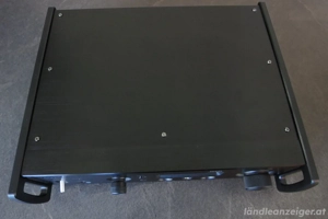 TEAC UD-505 schwarz Bild 4