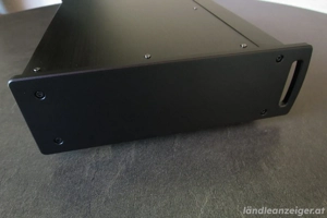 TEAC UD-505 schwarz Bild 5