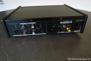 TEAC UD-505 schwarz Bild 6