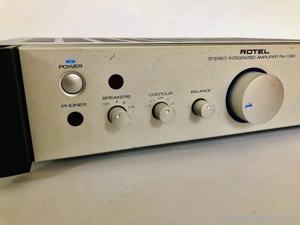 Rotel RA-1062 Bild 2