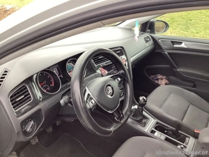 VW Golf 7  Bild 5