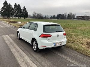 VW Golf 7  Bild 4