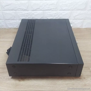 Technics SU-A6 Stereo Control Amplifier  Bild 7