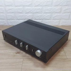 Technics SU-A6 Stereo Control Amplifier  Bild 2