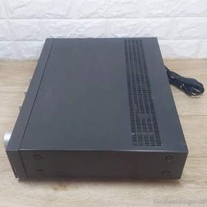 Technics SU-A6 Stereo Control Amplifier  Bild 6