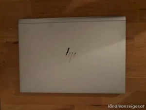 HP 840 G6 Laptop Bild 3