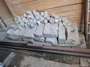 Randsteine gebraucht 