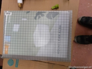 Wc Aquaclean Alba Geberit  Bild 6