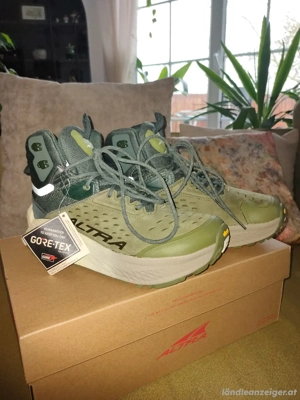 Wanderschuhe Altra Olympus 6 Hike GTX Bild 4