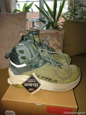 Wanderschuhe Altra Olympus 6 Hike GTX Bild 5