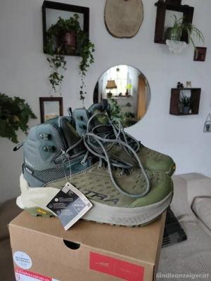 Wanderschuhe Altra Olympus 6 Hike GTX Bild 2