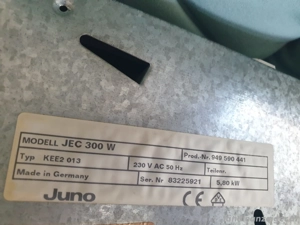 Glaskeramik-Herdplatte genormt Bild 4