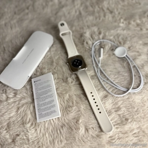  Apple Watch Series 10  Bild 4