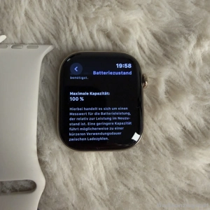  Apple Watch Series 10  Bild 3