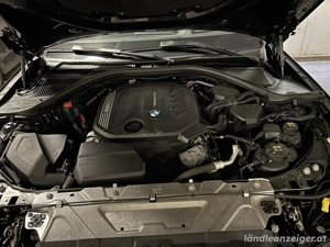 Bmw 320d xDrive Bild 4