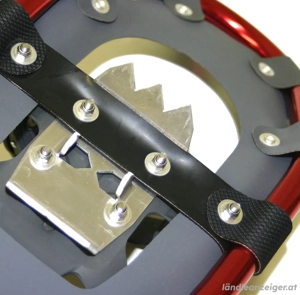 Schneeschuhe Wolf Vulcano originalverpackt Bild 3