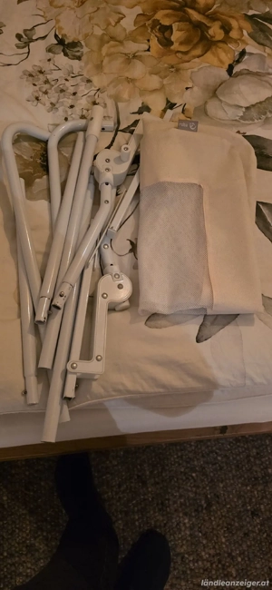 Roba Bettachutzgitter