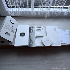 Appele watch Ultra 3 LTE Ocean Restgarantie bis 10.2026 Bild 3