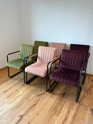 Schöne und hochwertige Stühle zu verkaufen Bild 2