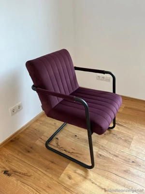 Schöne und hochwertige Stühle zu verkaufen Bild 5