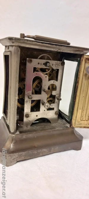 Junghans Uhr  Bild 4