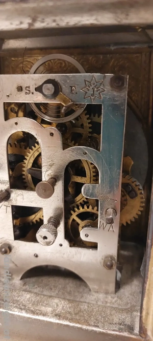 Junghans Uhr  Bild 5