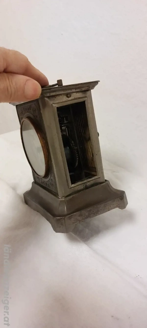 Junghans Uhr  Bild 2