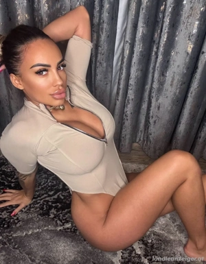 Privater Rückzugsort für stilvolle Entspannung