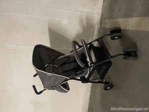 Hauck Buggy Sport Bild 3