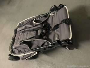 Hauck Buggy Sport Bild 4