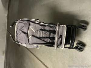 Hauck Buggy Sport Bild 2