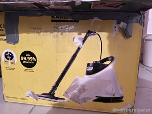 Kaercher SC2 Premium Dampfreiniger