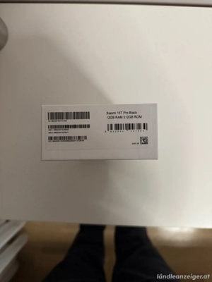 xiaomi 15t pro Bild 2