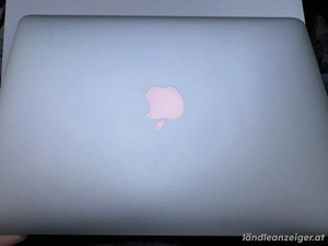 Macbook Air 13" 512GB 2017 Bild 3