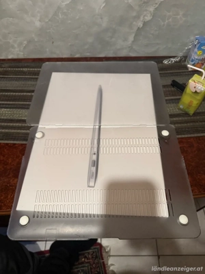 Macbook Air 13" 512GB 2017 Bild 5