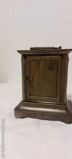 Junghans Uhr  Bild 9