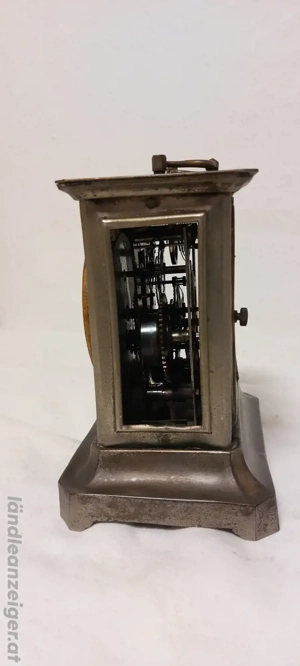 Junghans Uhr  Bild 7