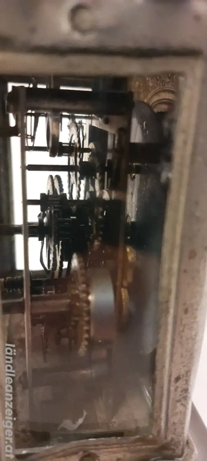 Junghans Uhr  Bild 6