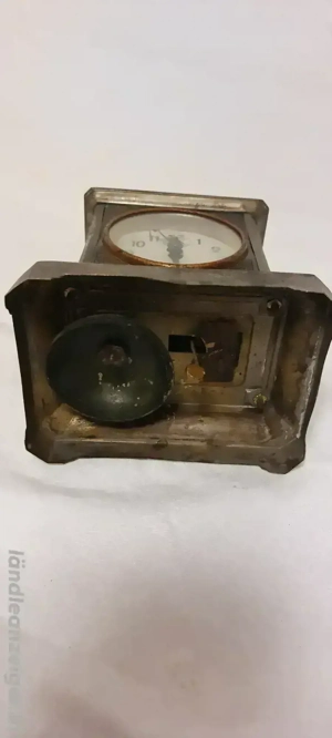 Junghans Uhr  Bild 8