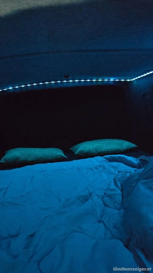 VW T5 Transporter  Bild 4